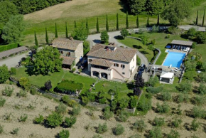 Agriturismo Il Castelluccio